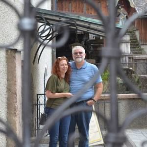 Meet your Posher, Michele